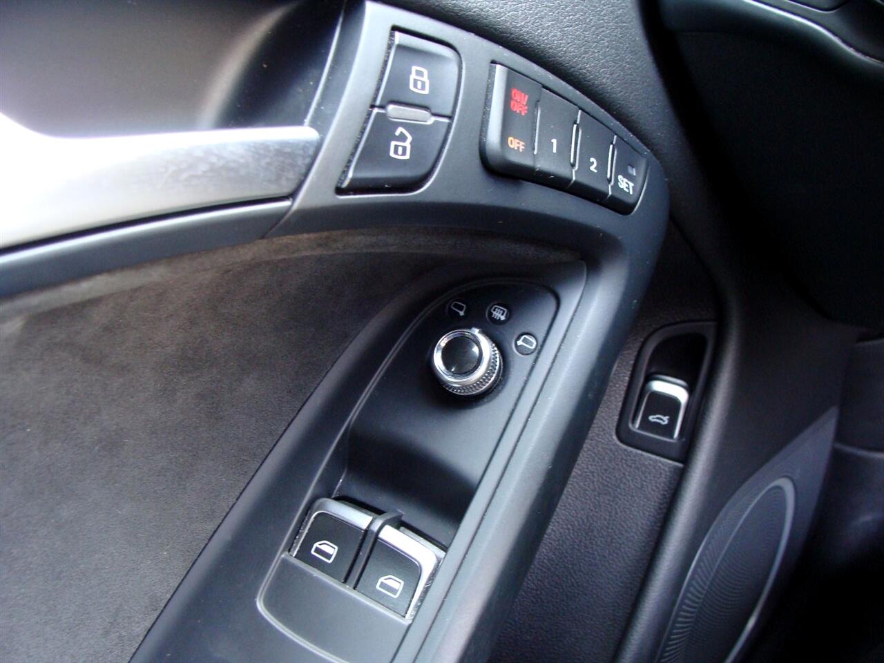 Audi A5 2dr Cpe Man quattro 2.0T Prestige 2013 Audi A5 2dr Cpe Man quattro 2.0T Prestige 2013