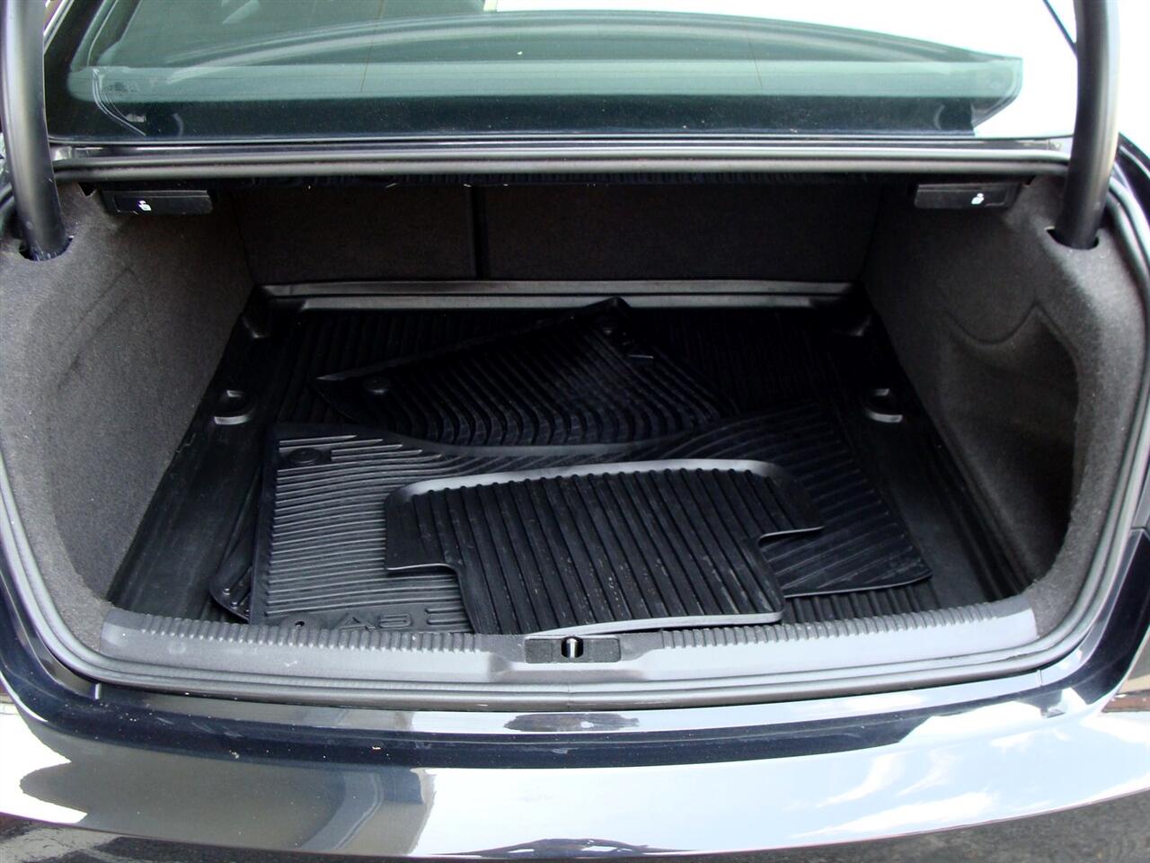 Audi A5 2dr Cpe Man quattro 2.0T Prestige 2013 Audi A5 2dr Cpe Man quattro 2.0T Prestige 2013