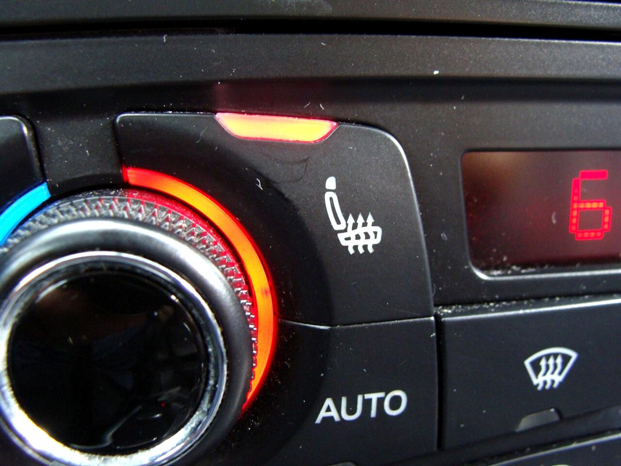 2012 Audi A4 Quattro Premium Plus photo 20