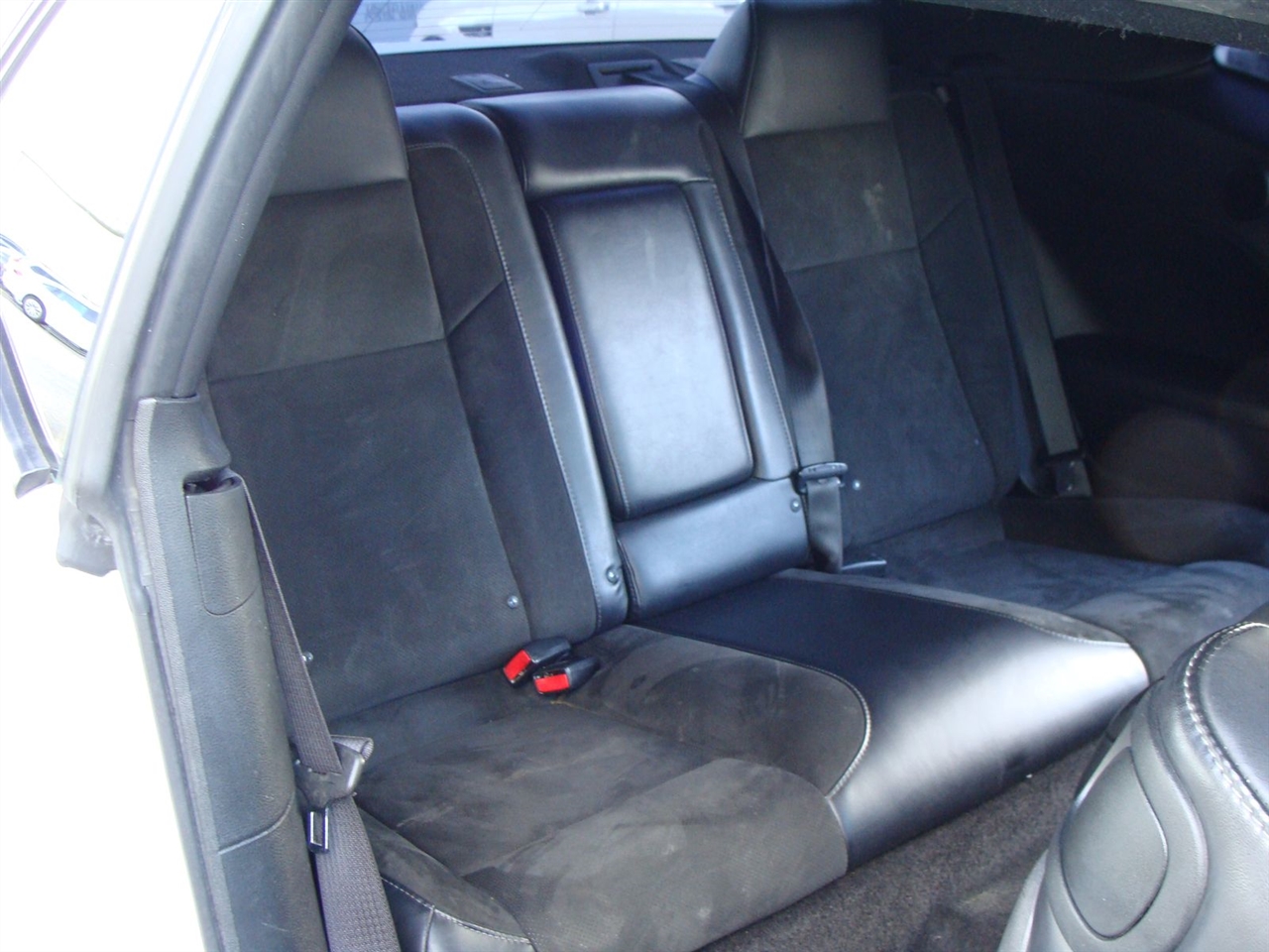 Dodge Challenger 2dr Cpe R/T Plus 2015 Dodge Challenger 2dr Cpe R/T Plus 2015