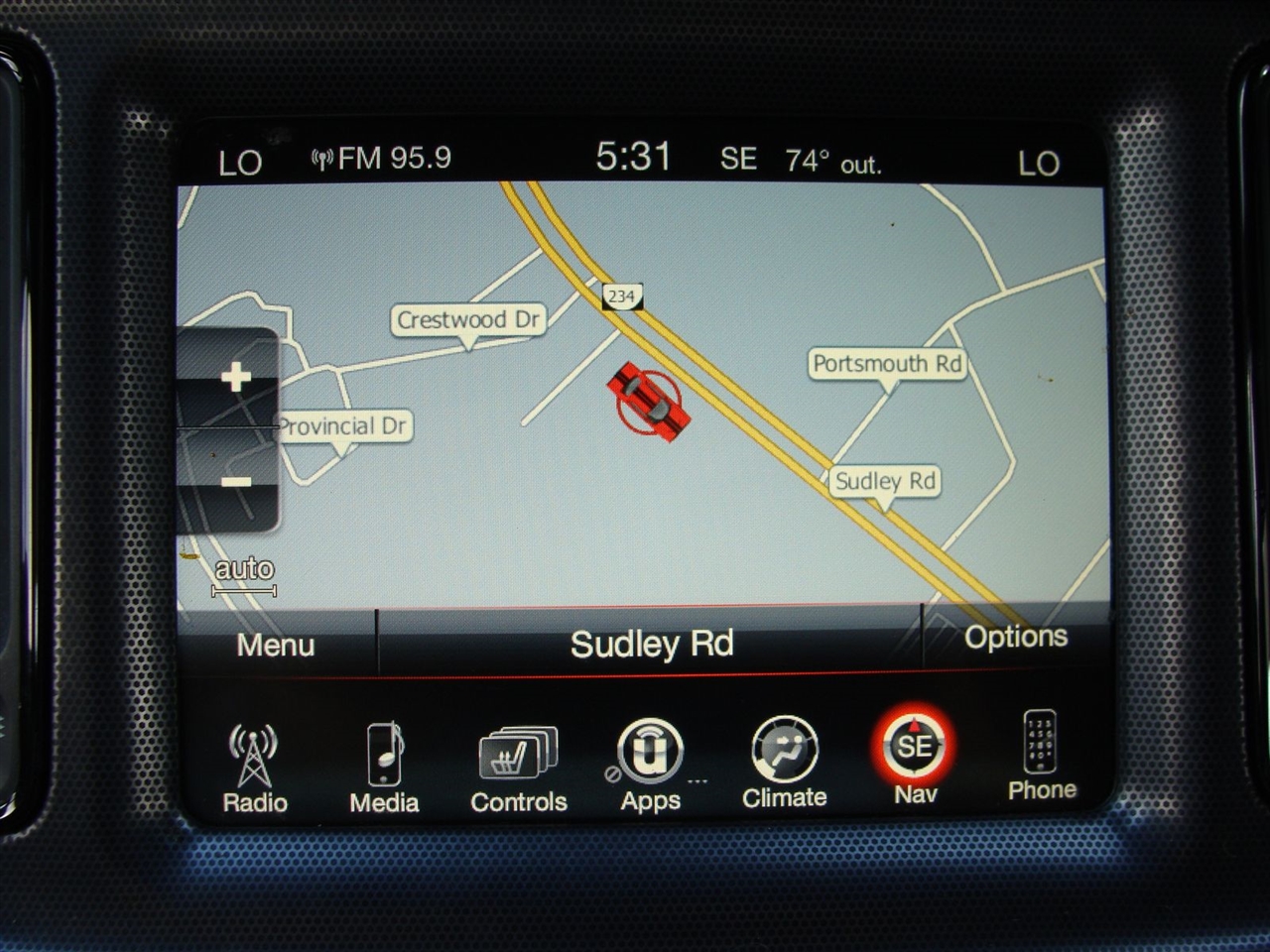 Dodge Challenger 2dr Cpe R/T Plus 2015 Dodge Challenger 2dr Cpe R/T Plus 2015