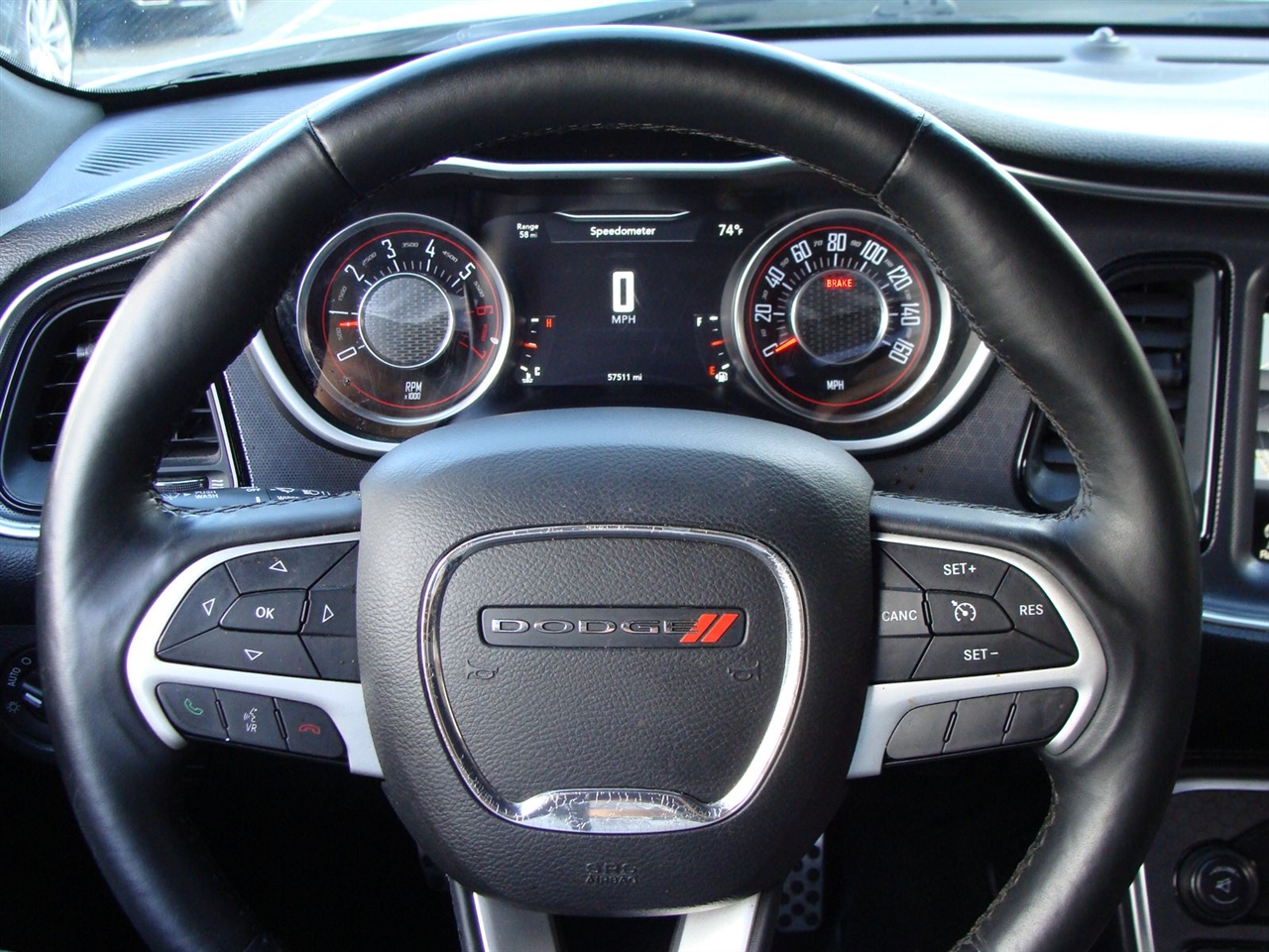 Dodge Challenger 2dr Cpe R/T Plus 2015 Dodge Challenger 2dr Cpe R/T Plus 2015