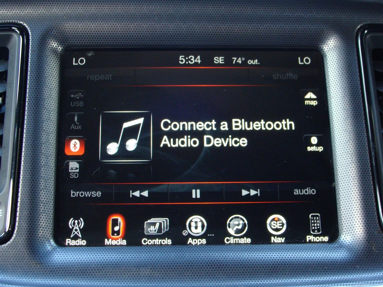 Dodge Challenger 2dr Cpe R/T Plus 2015 Dodge Challenger 2dr Cpe R/T Plus 2015