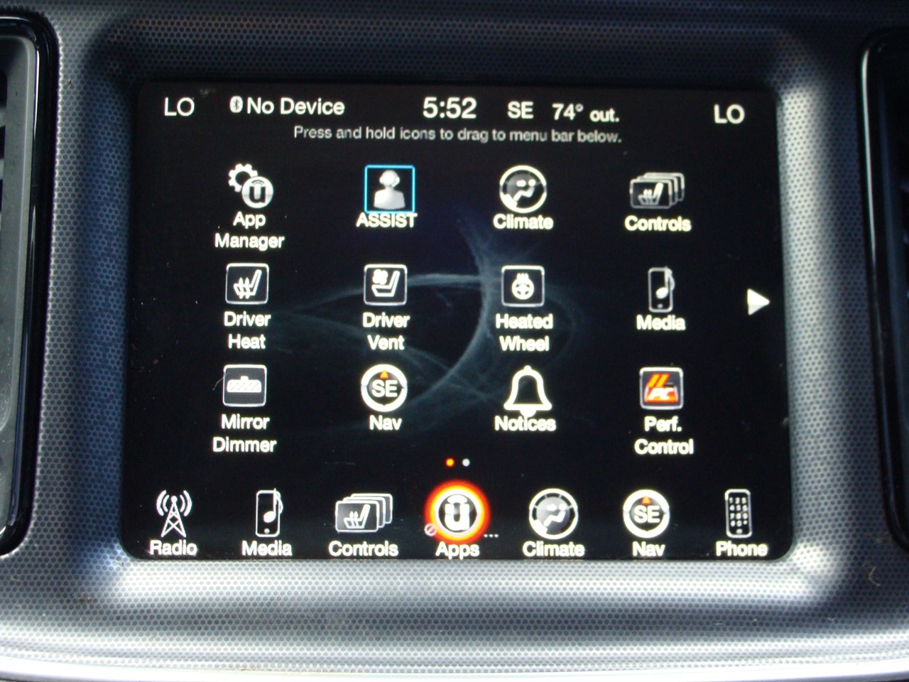 Dodge Challenger 2dr Cpe R/T Plus 2015 Dodge Challenger 2dr Cpe R/T Plus 2015