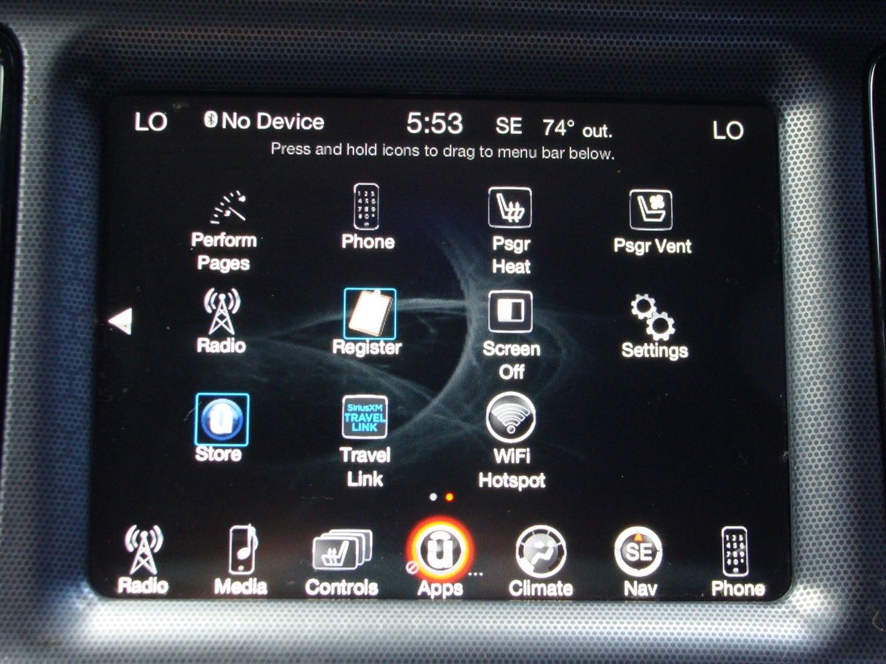 Dodge Challenger 2dr Cpe R/T Plus 2015 Dodge Challenger 2dr Cpe R/T Plus 2015