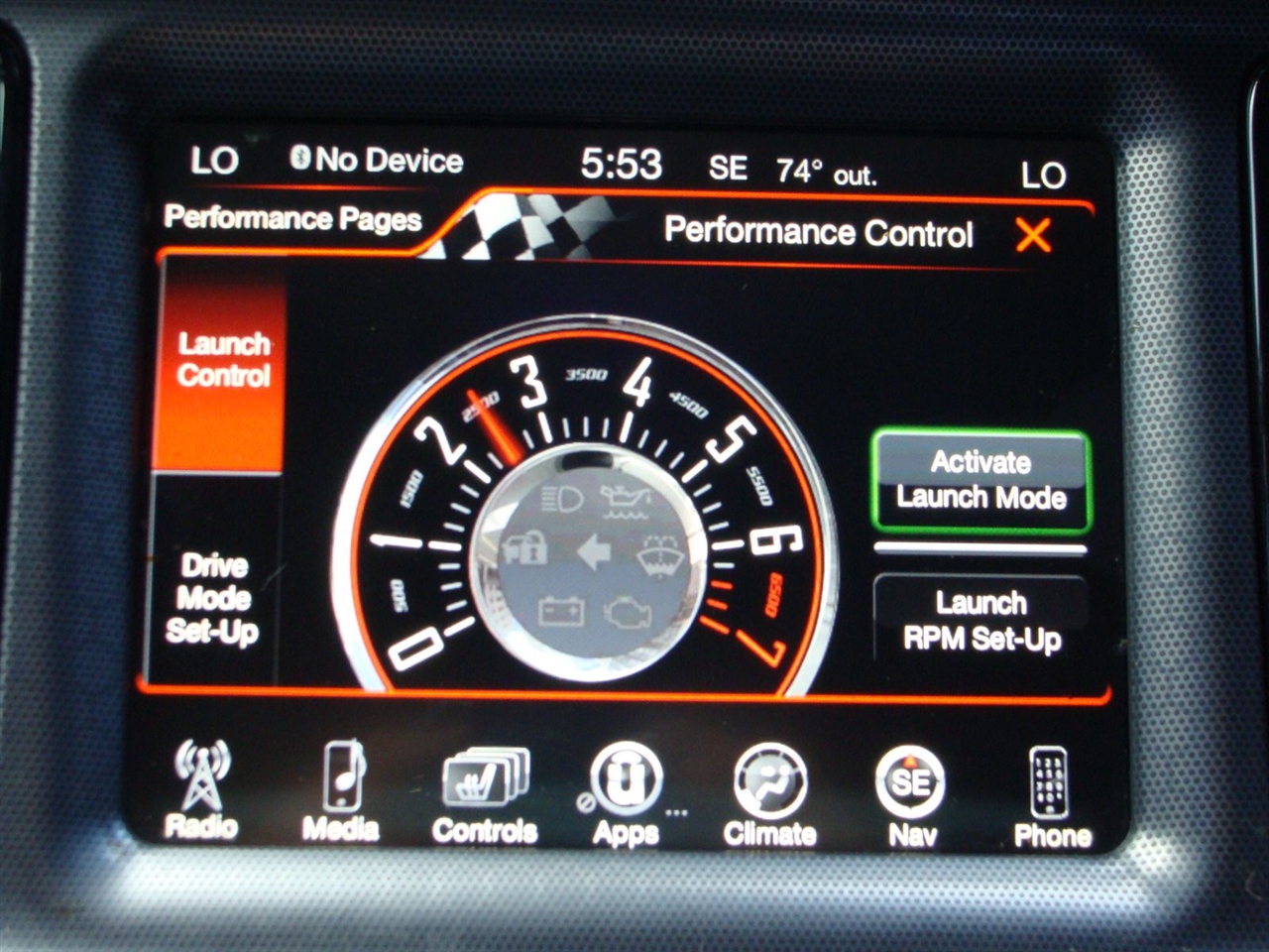 Dodge Challenger 2dr Cpe R/T Plus 2015 Dodge Challenger 2dr Cpe R/T Plus 2015