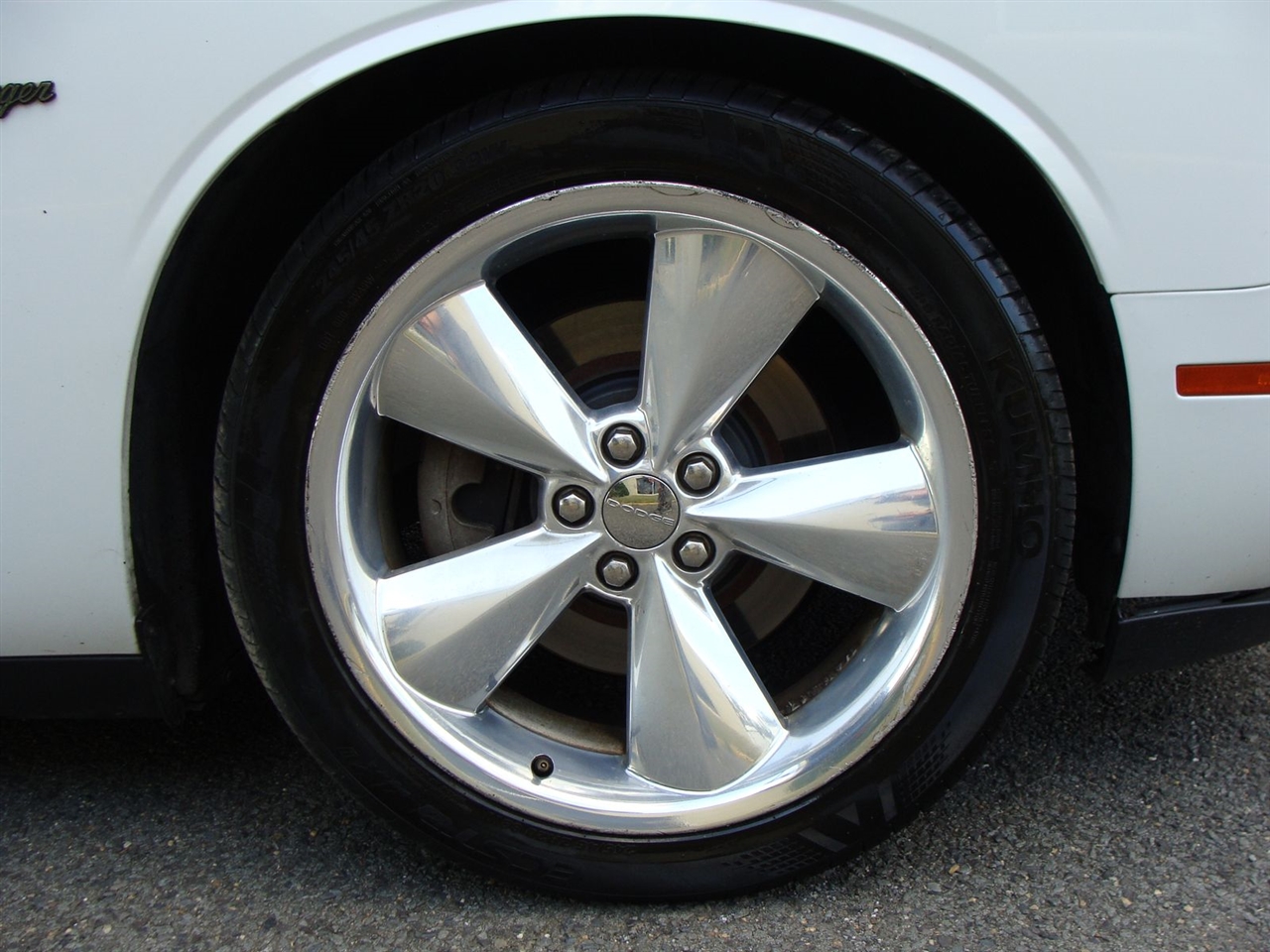 Dodge Challenger 2dr Cpe R/T Plus 2015 Dodge Challenger 2dr Cpe R/T Plus 2015