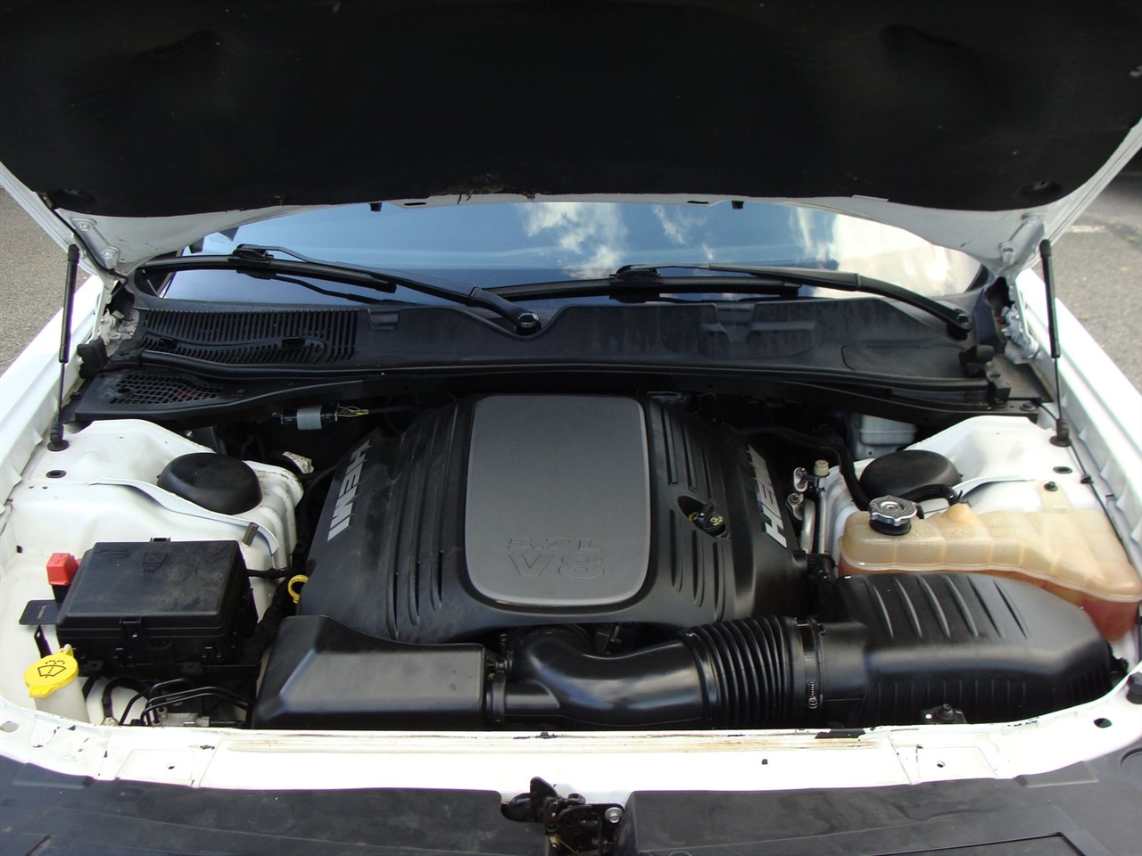 Dodge Challenger 2dr Cpe R/T Plus 2015 Dodge Challenger 2dr Cpe R/T Plus 2015