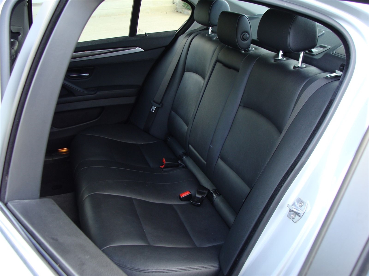 BMW 5-Series 4dr Sdn 535i xDrive AWD 2014 BMW 5-Series 4dr Sdn 535i xDrive AWD 2014