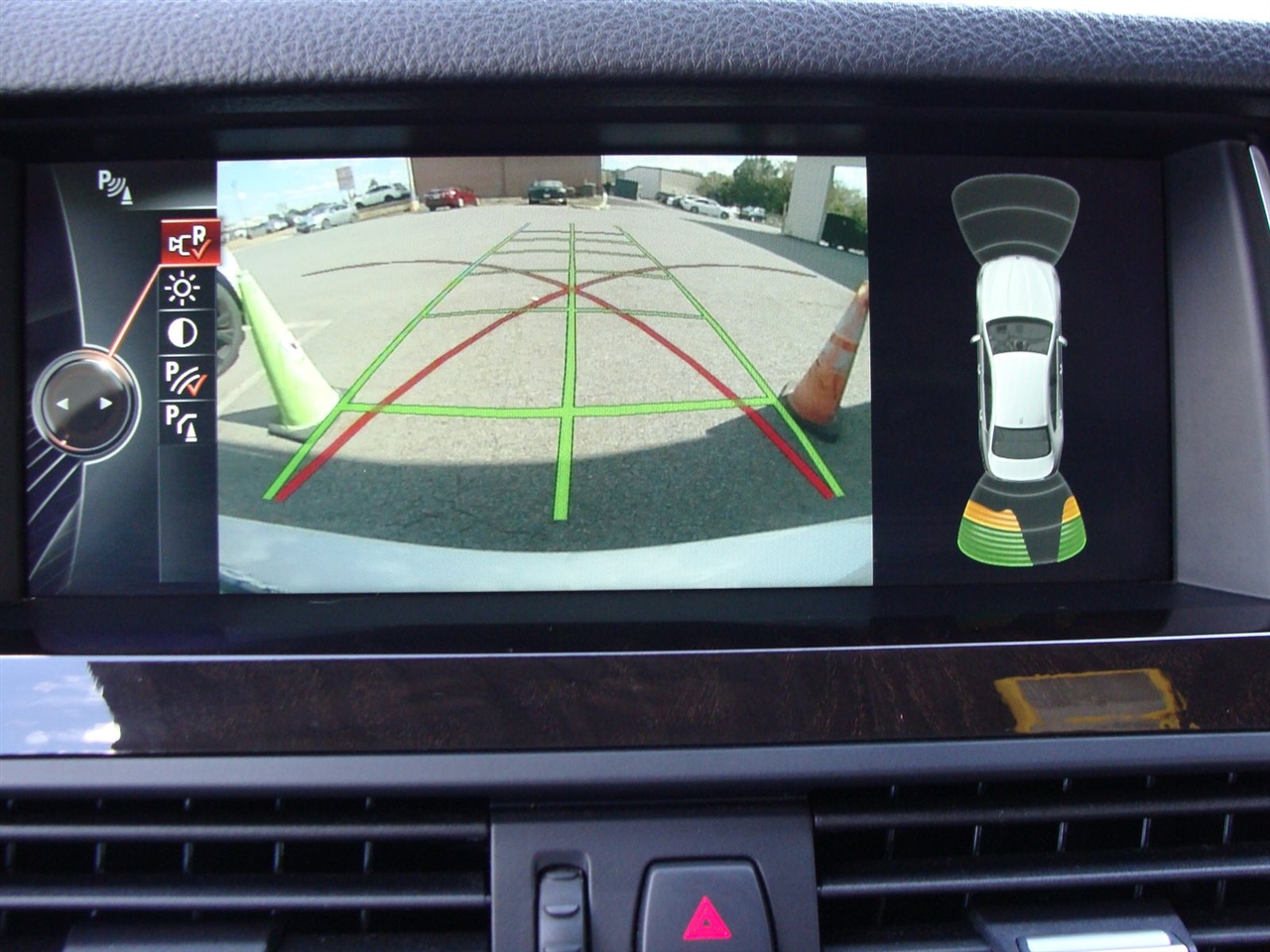 BMW 5-Series 4dr Sdn 535i xDrive AWD 2014 BMW 5-Series 4dr Sdn 535i xDrive AWD 2014