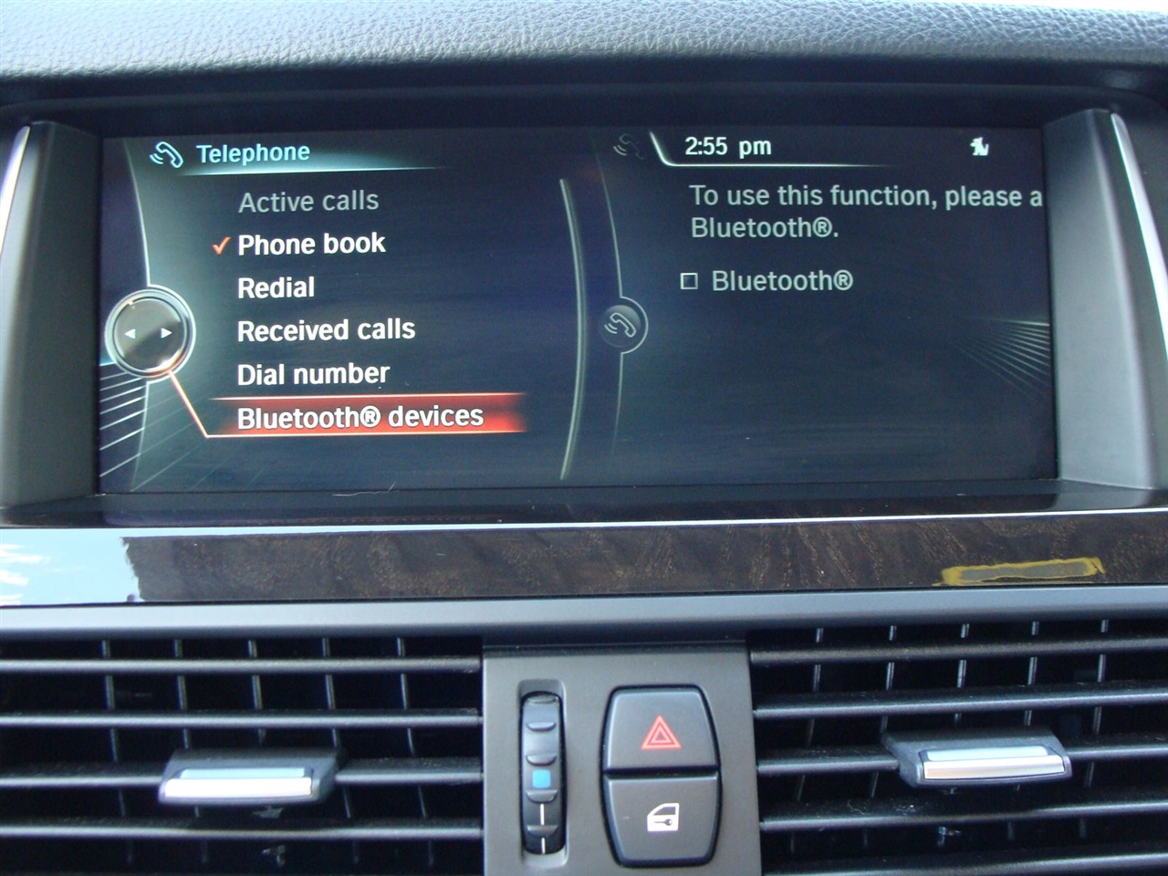 BMW 5-Series 4dr Sdn 535i xDrive AWD 2014 BMW 5-Series 4dr Sdn 535i xDrive AWD 2014