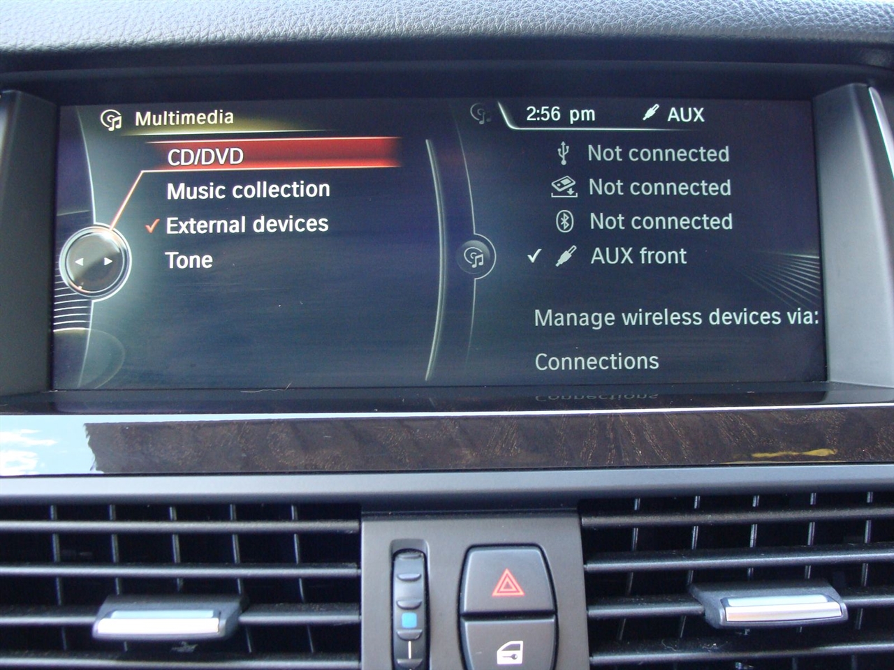 BMW 5-Series 4dr Sdn 535i xDrive AWD 2014 BMW 5-Series 4dr Sdn 535i xDrive AWD 2014