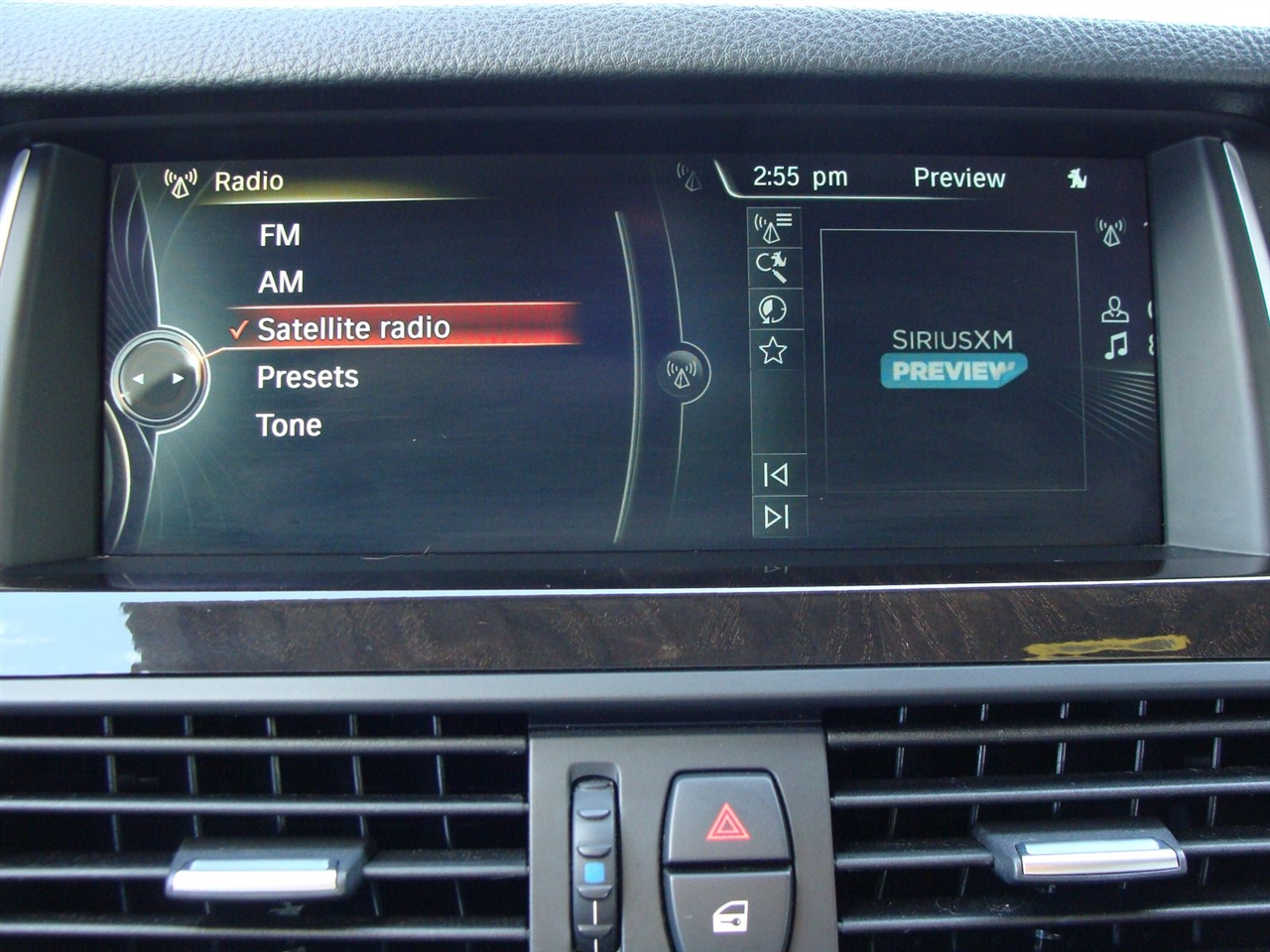 BMW 5-Series 4dr Sdn 535i xDrive AWD 2014 BMW 5-Series 4dr Sdn 535i xDrive AWD 2014