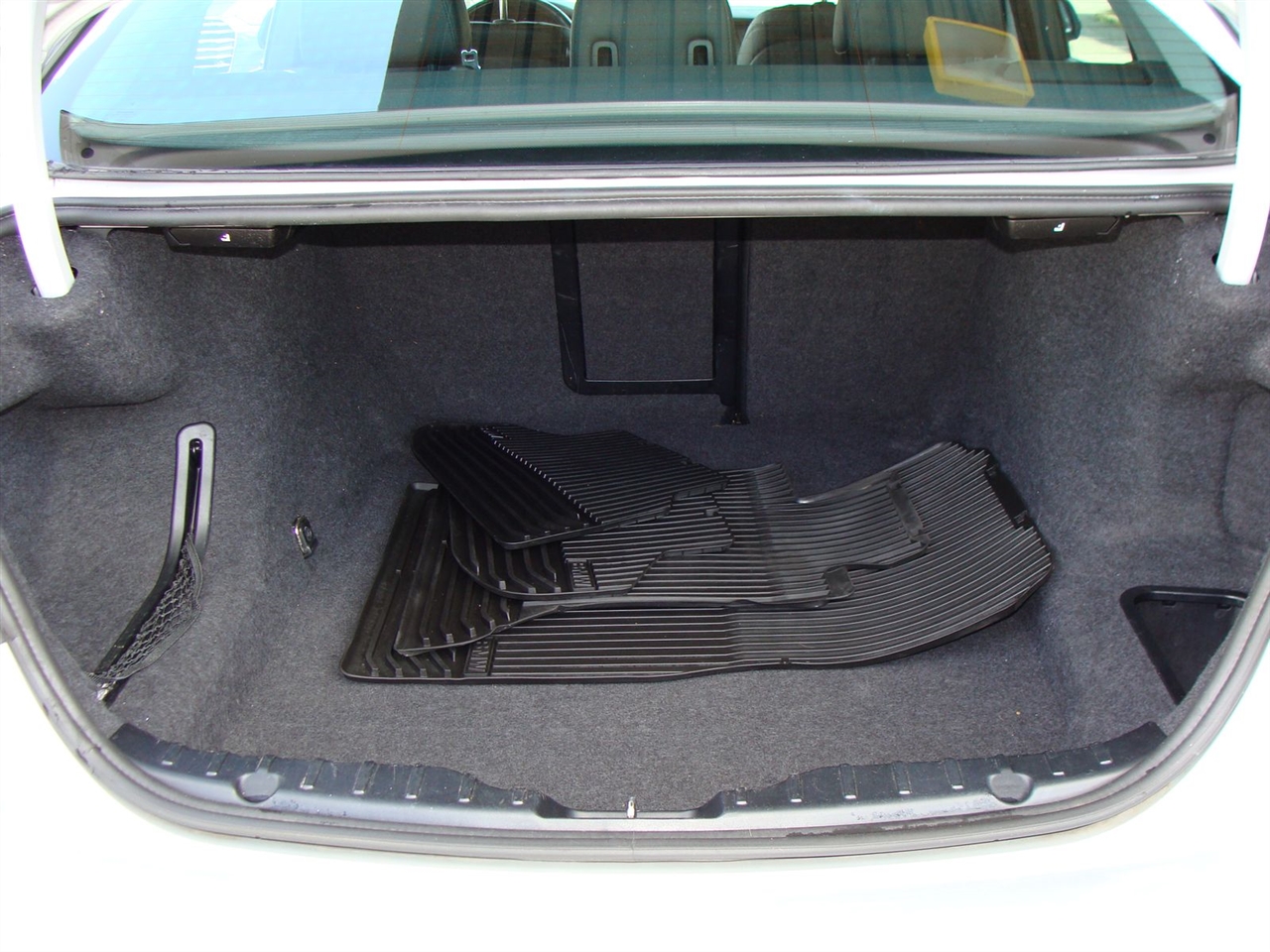 BMW 5-Series 4dr Sdn 535i xDrive AWD 2014 BMW 5-Series 4dr Sdn 535i xDrive AWD 2014