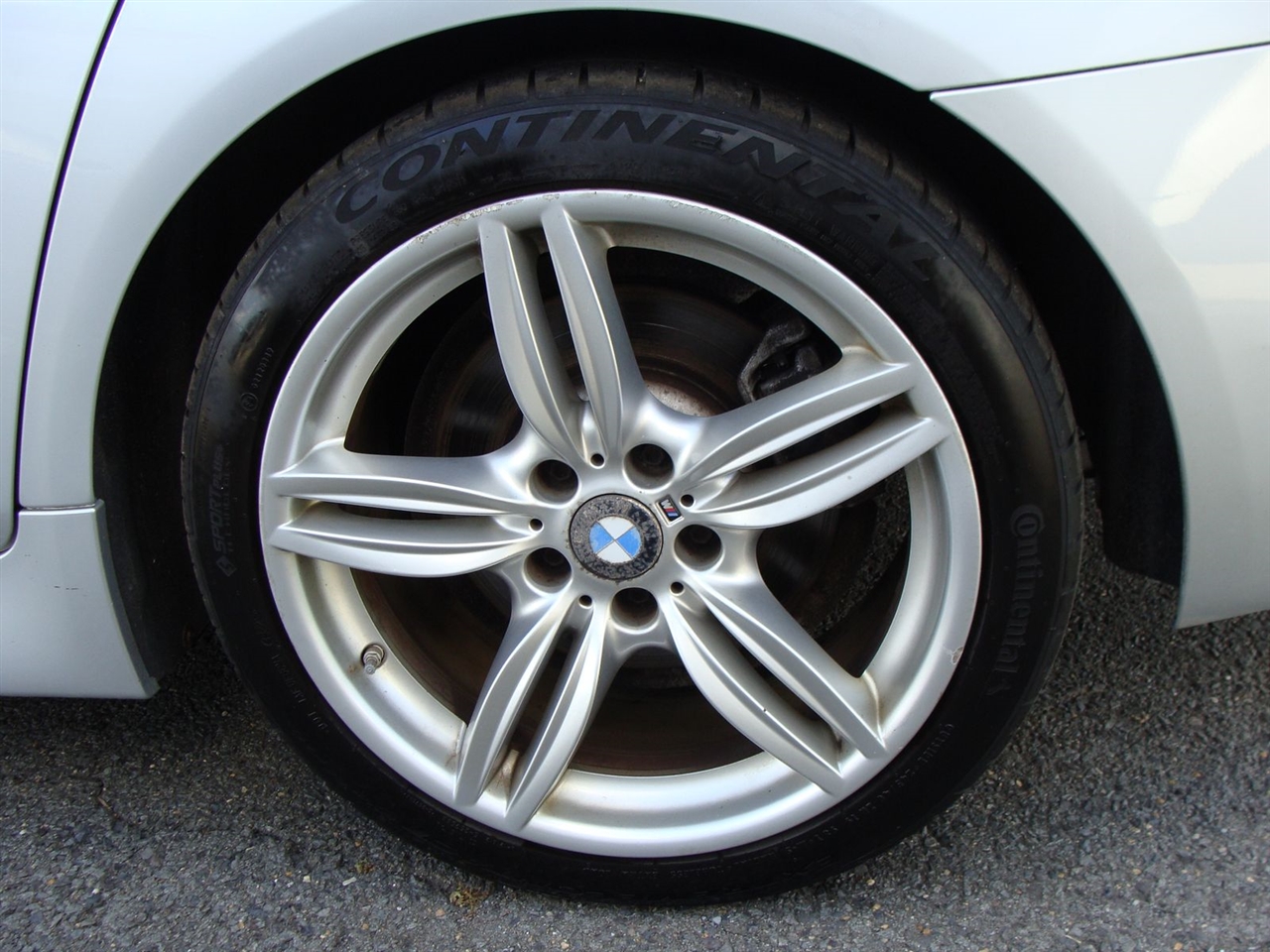 BMW 5-Series 4dr Sdn 535i xDrive AWD 2014 BMW 5-Series 4dr Sdn 535i xDrive AWD 2014