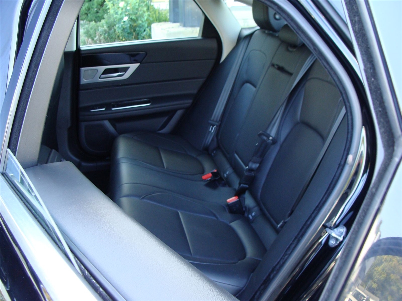 Jaguar XF-Series 35t Premium AWD 2017 Jaguar XF-Series 35t Premium AWD 2017