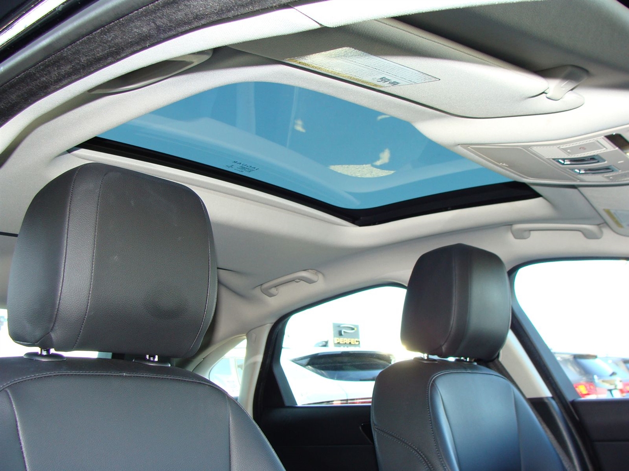 Jaguar XF-Series 35t Premium AWD 2017 Jaguar XF-Series 35t Premium AWD 2017