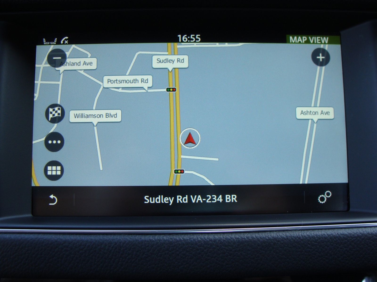 Jaguar XF-Series 35t Premium AWD 2017 Jaguar XF-Series 35t Premium AWD 2017