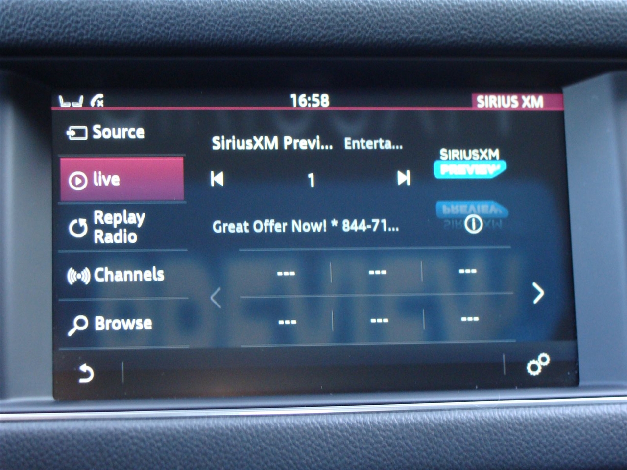 Jaguar XF-Series 35t Premium AWD 2017 Jaguar XF-Series 35t Premium AWD 2017