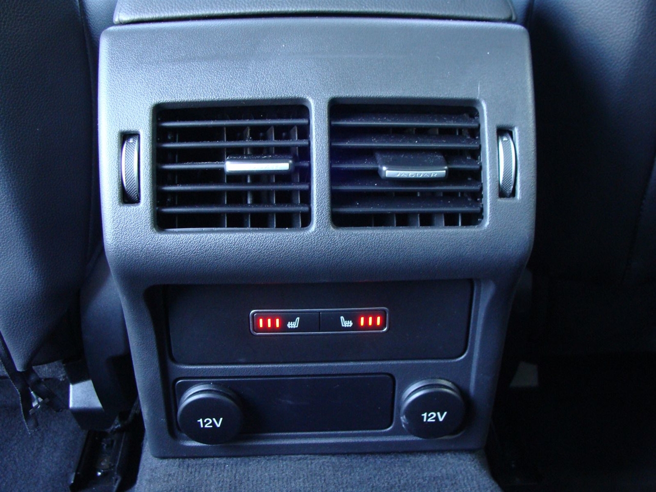 Jaguar XF-Series 35t Premium AWD 2017 Jaguar XF-Series 35t Premium AWD 2017