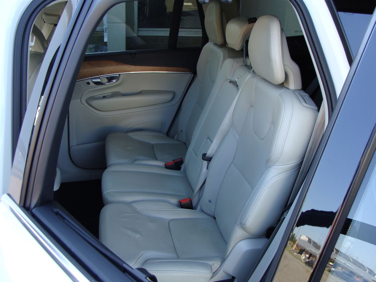 2019 Volvo XC90 T6 Inscription photo 7