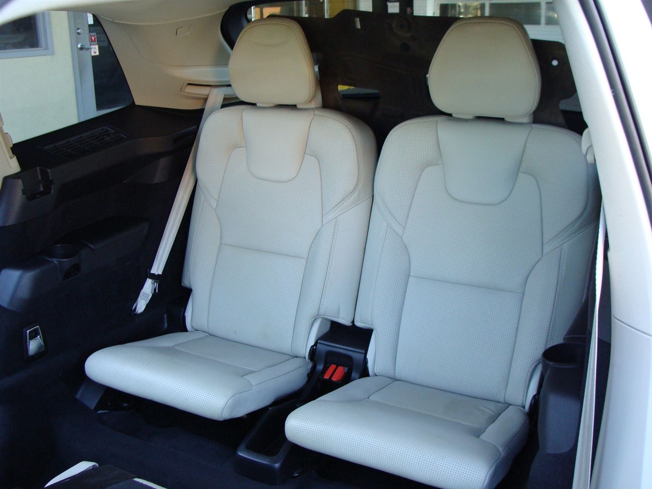 2019 Volvo XC90 T6 Inscription photo 8
