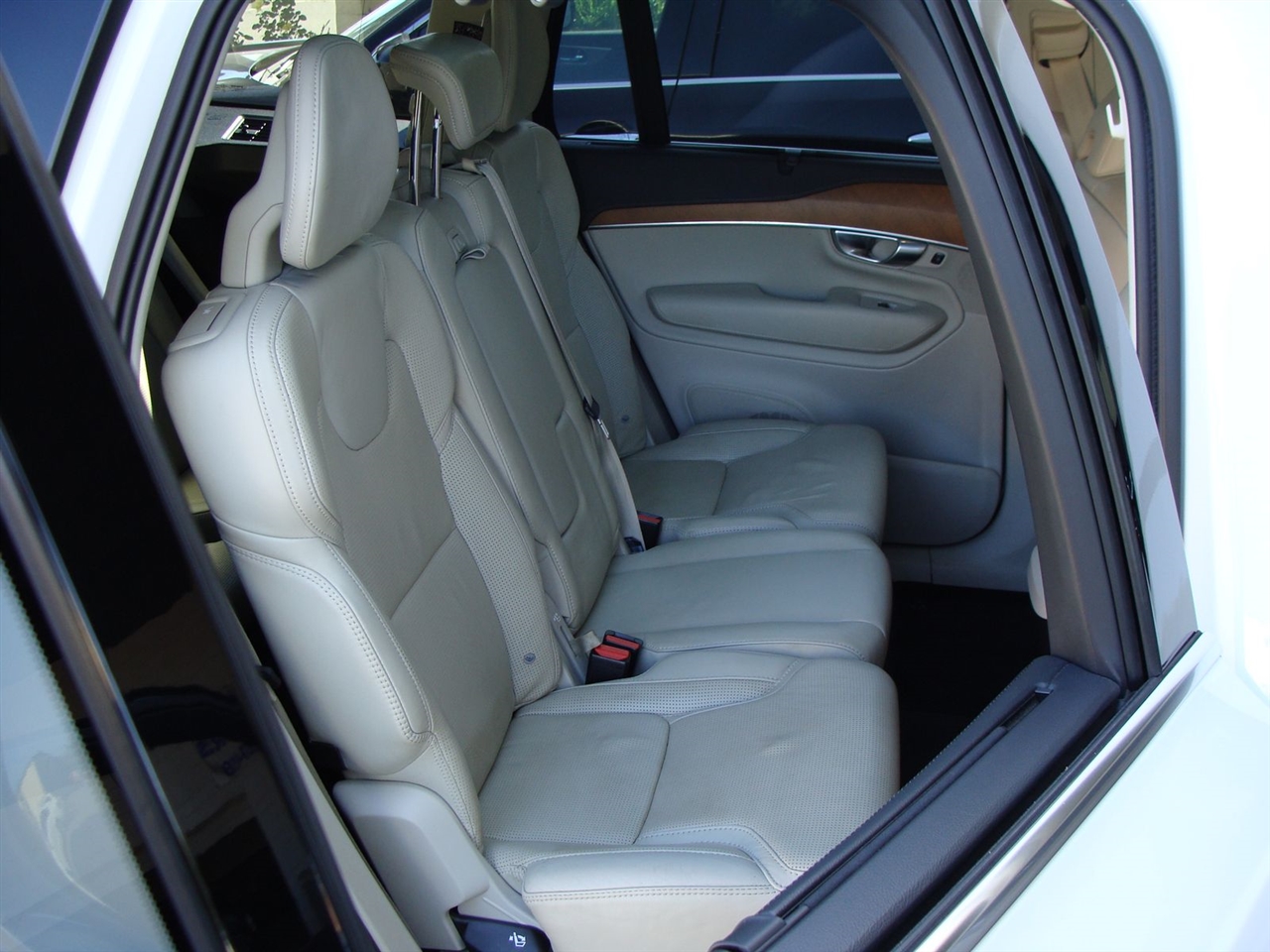 2019 Volvo XC90 T6 Inscription photo 11