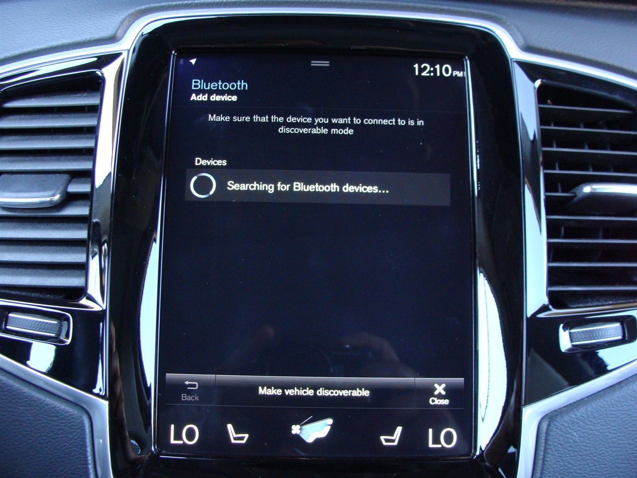 2019 Volvo XC90 T6 Inscription photo 17