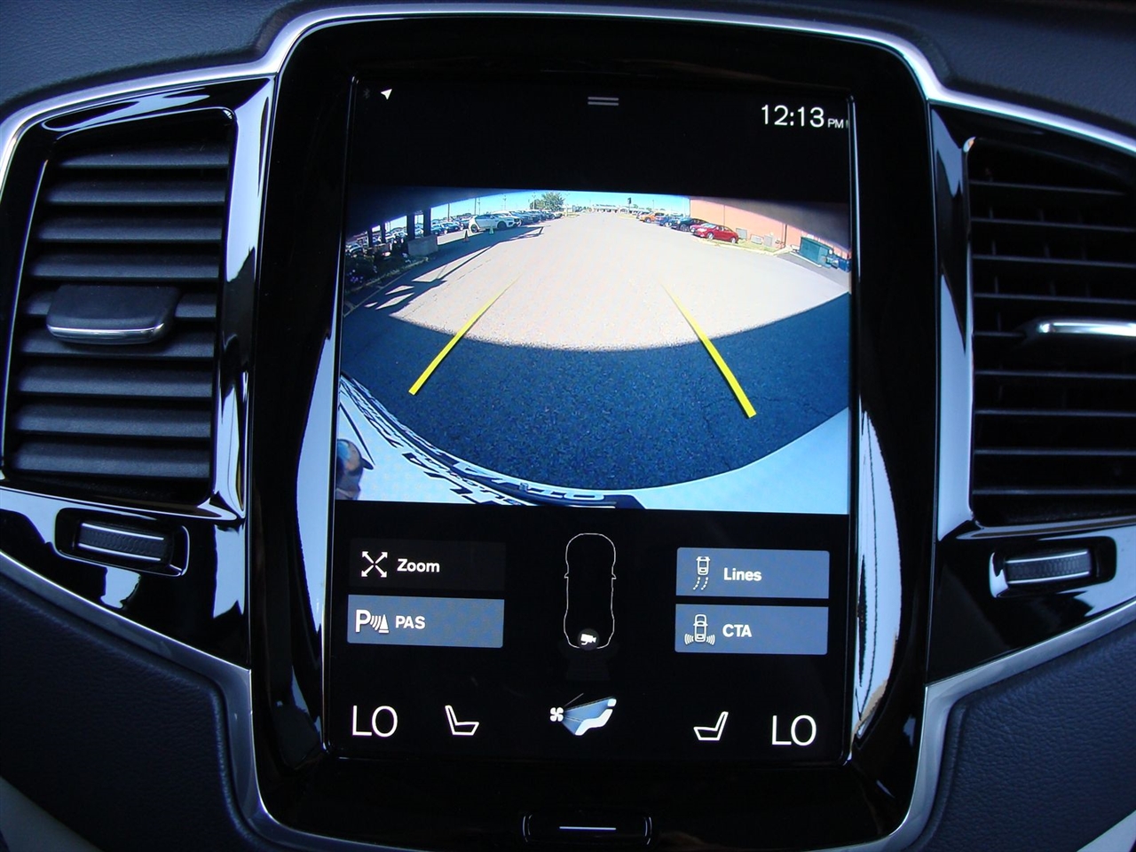 2019 Volvo XC90 T6 Inscription photo 20