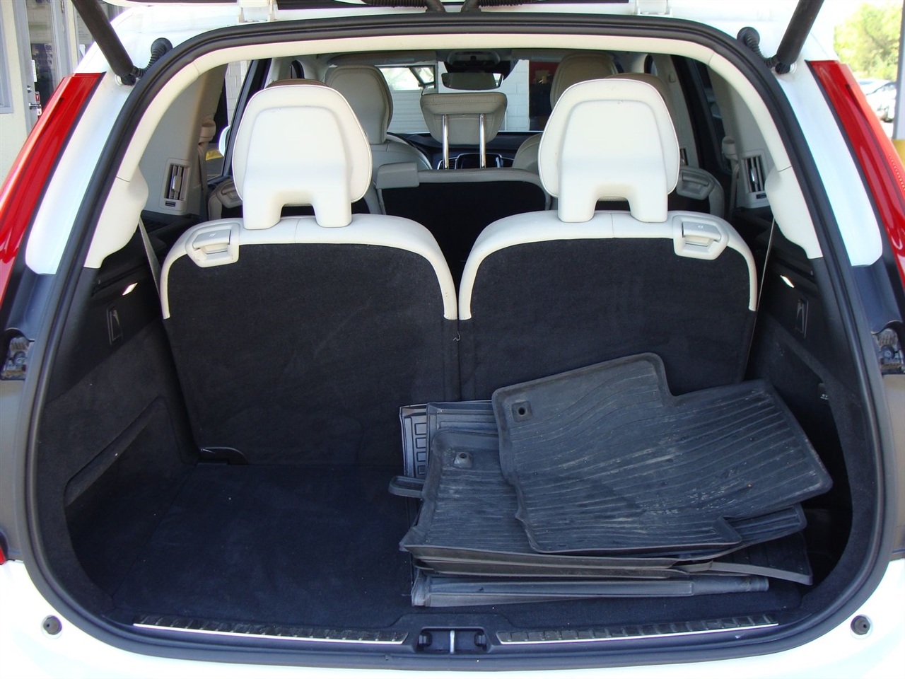2019 Volvo XC90 T6 Inscription photo 31