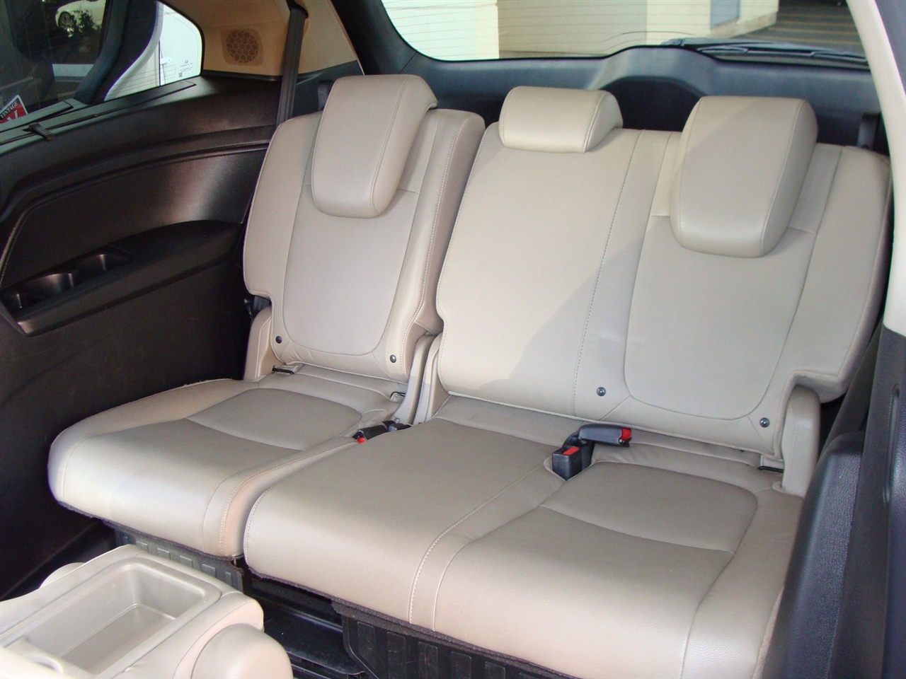 Honda Odyssey Elite Auto 2019