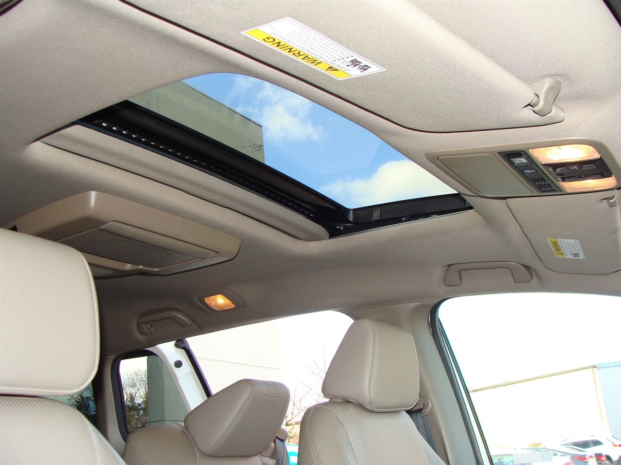 Honda Odyssey Elite Auto 2019