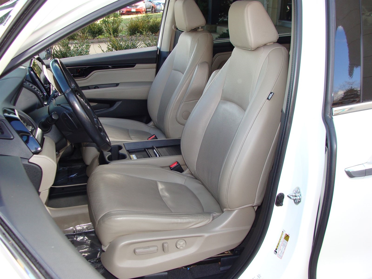 Honda Odyssey Elite Auto 2019