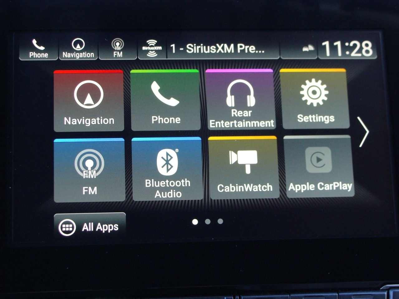 Honda Odyssey Elite Auto 2019