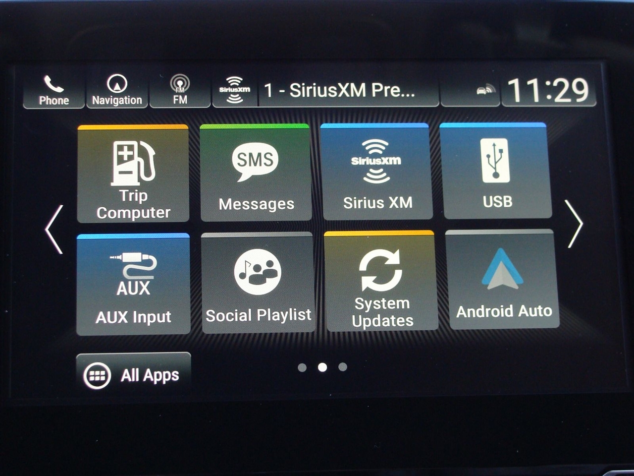 Honda Odyssey Elite Auto 2019