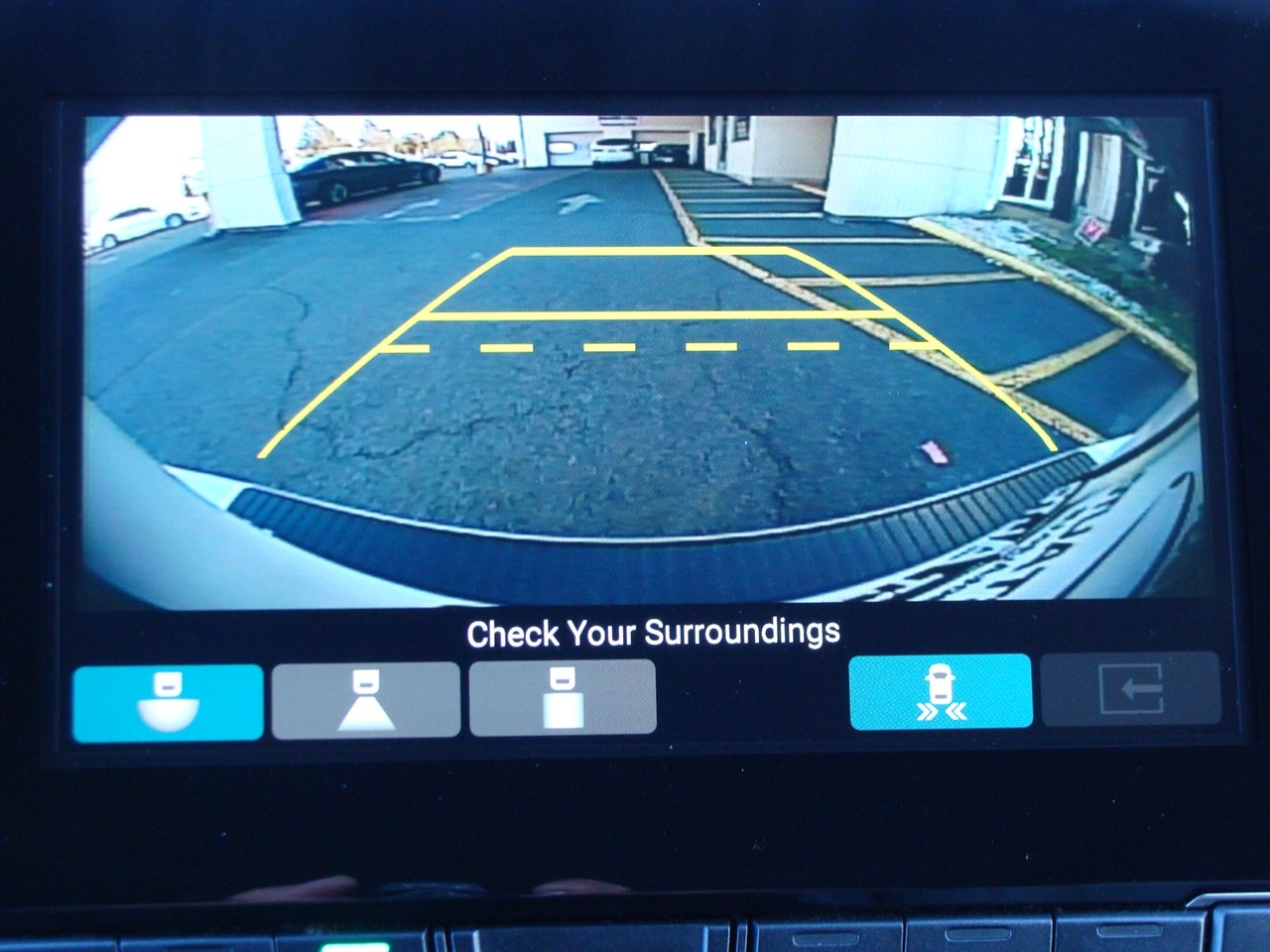 Honda Odyssey Elite Auto 2019