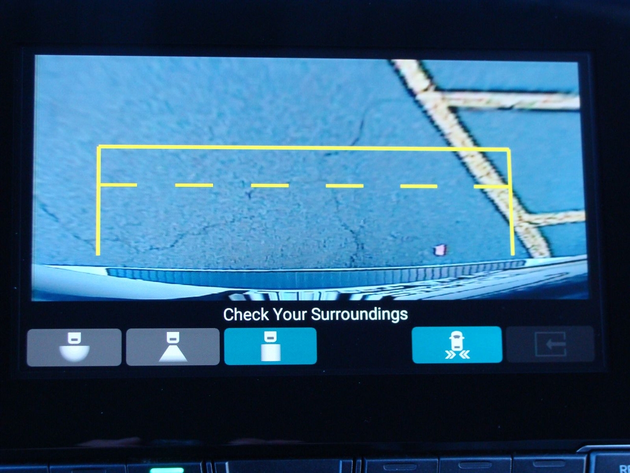 Honda Odyssey Elite Auto 2019