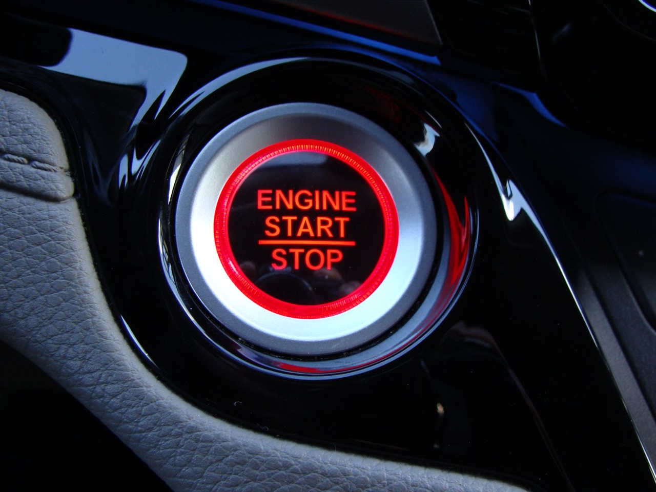 Honda Odyssey Elite Auto 2019