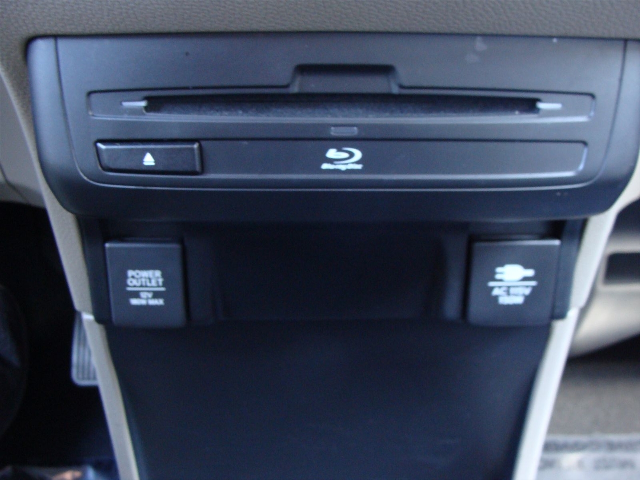 Honda Odyssey Elite Auto 2019