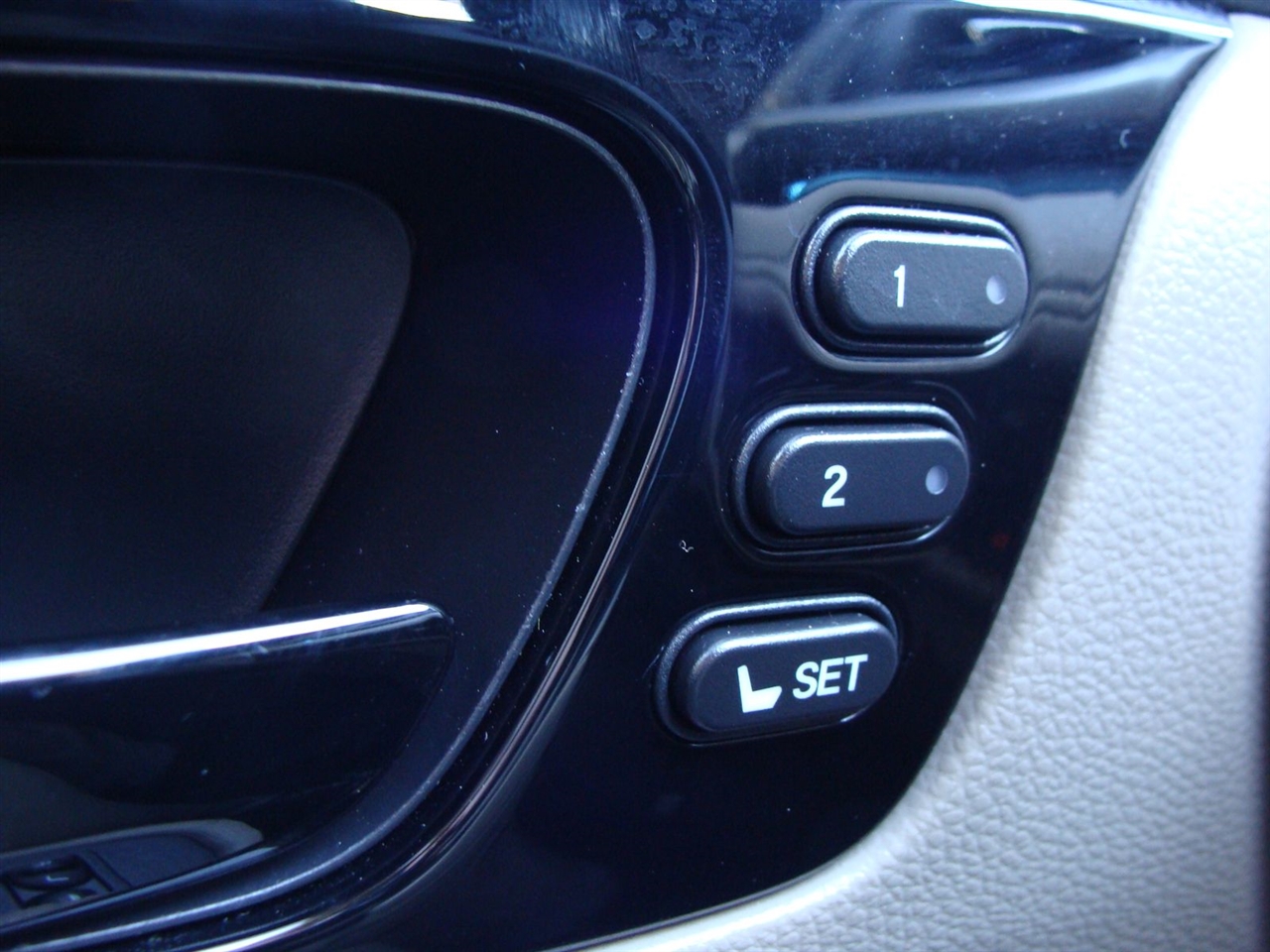 Honda Odyssey Elite Auto 2019