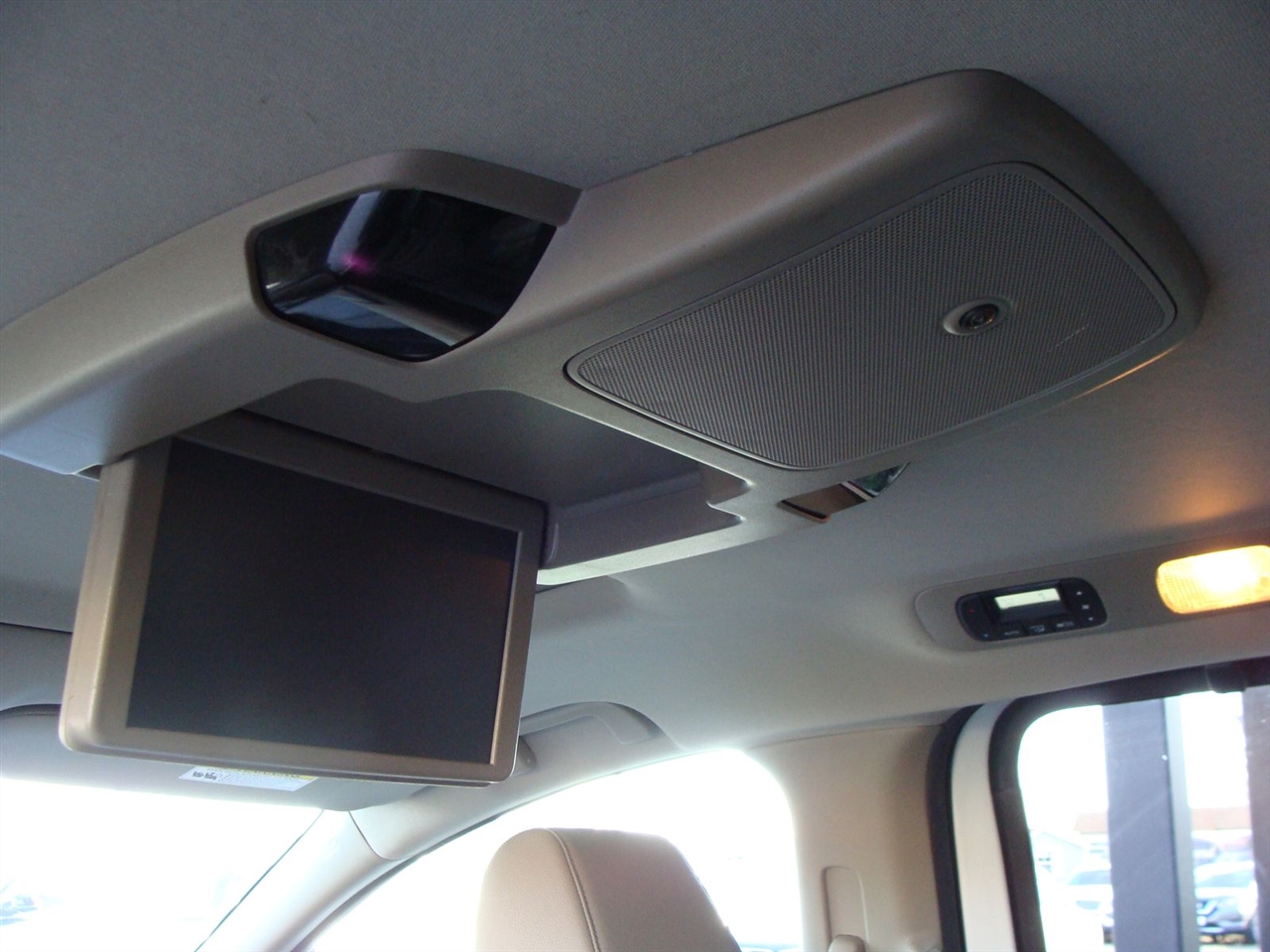 Honda Odyssey Elite Auto 2019