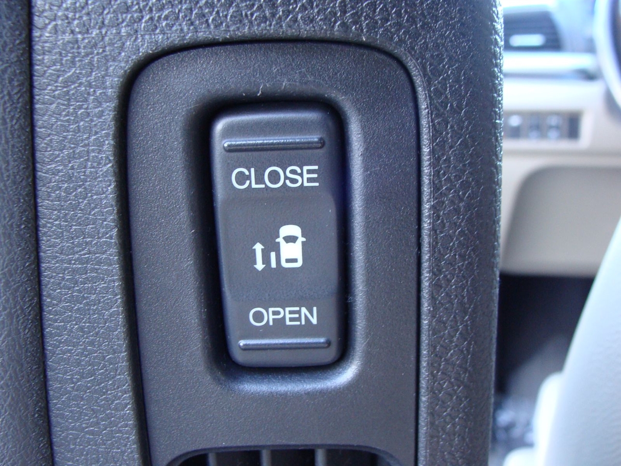 Honda Odyssey Elite Auto 2019