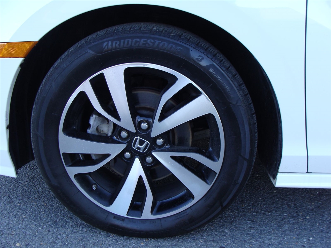 Honda Odyssey Elite Auto 2019