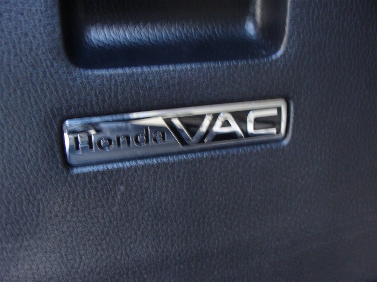 Honda Odyssey Elite Auto 2019