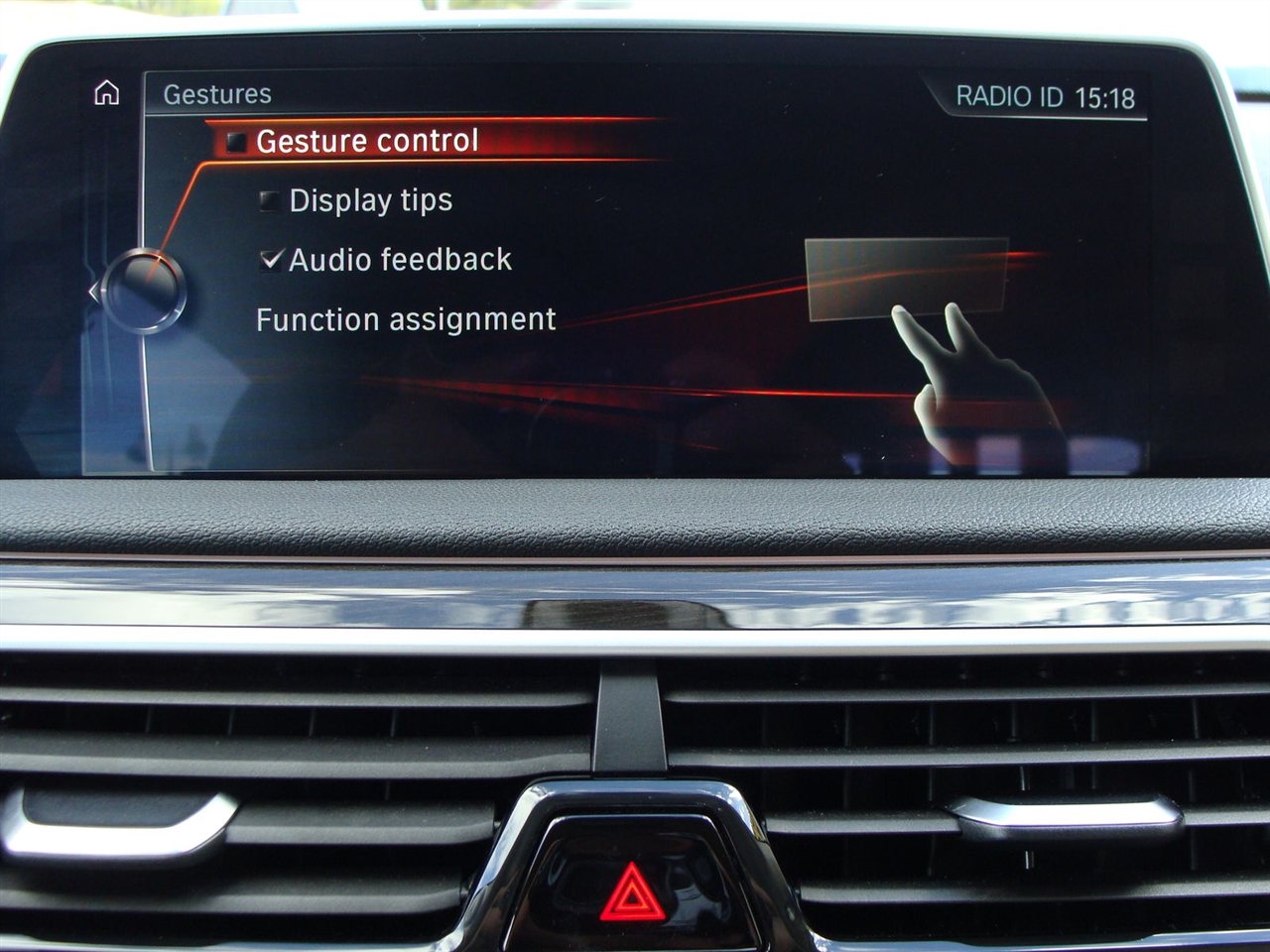 BMW 7 Series 750i xDrive Sedan 2017