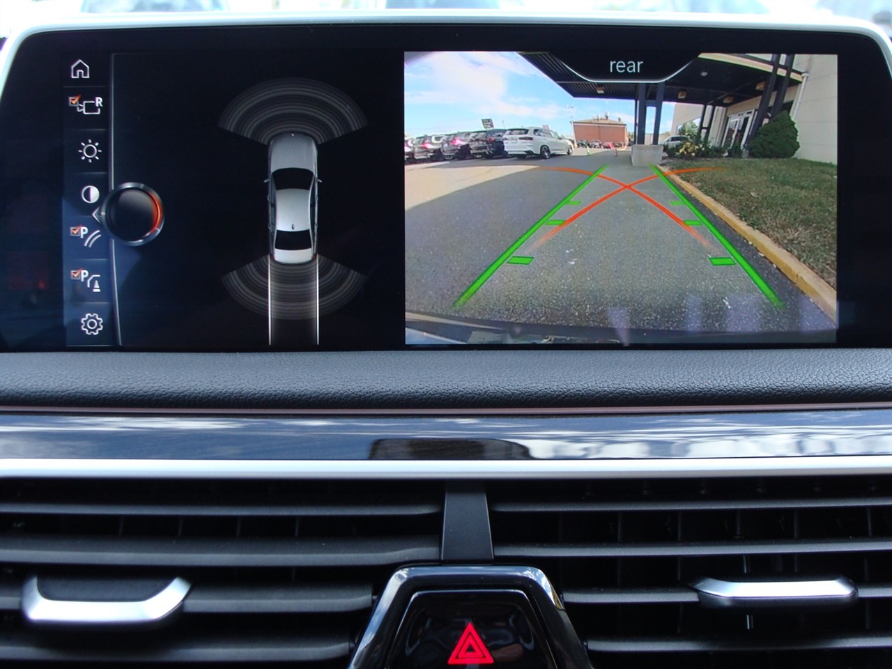 BMW 7 Series 750i xDrive Sedan 2017