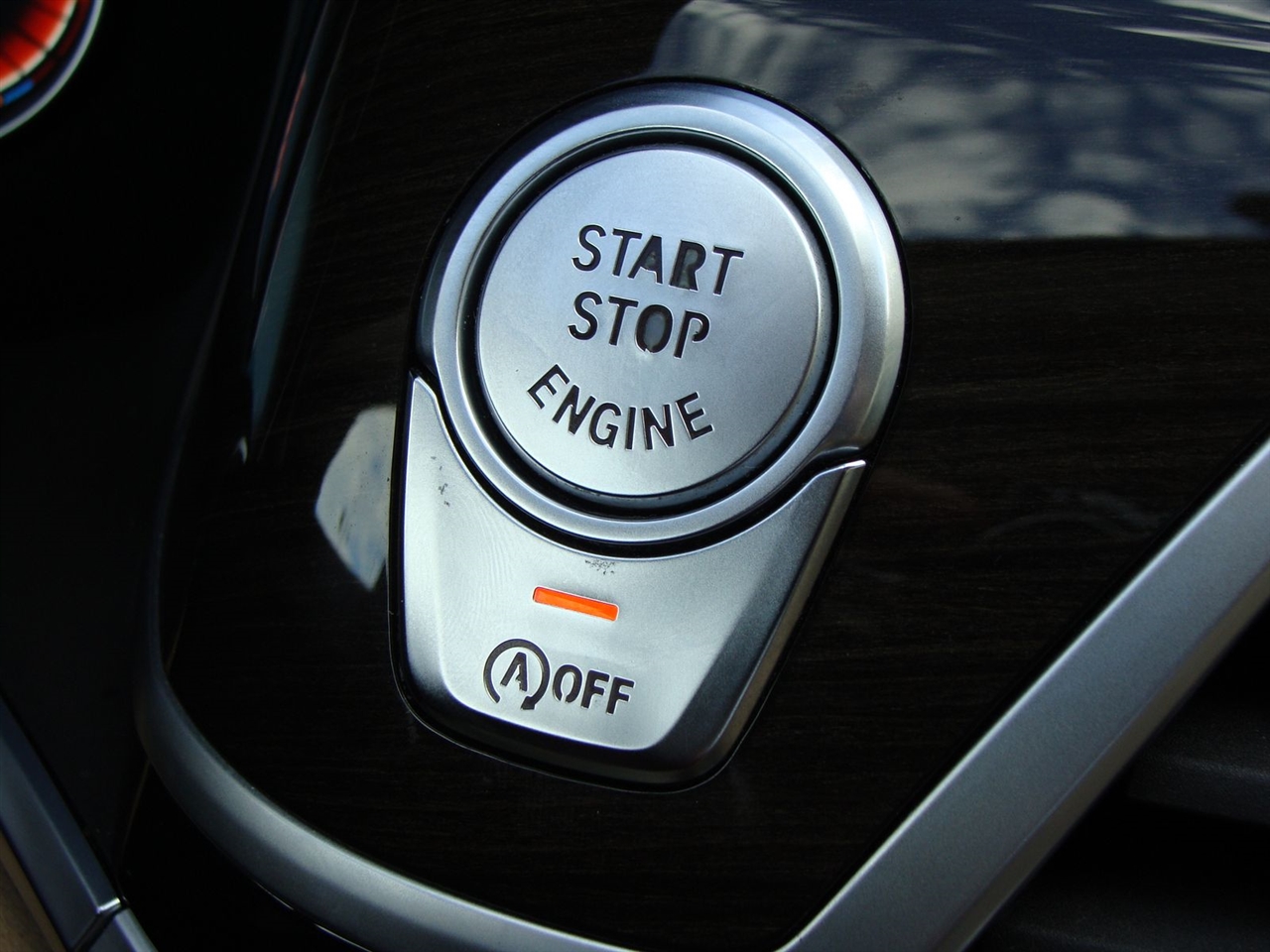 BMW 7 Series 750i xDrive Sedan 2017