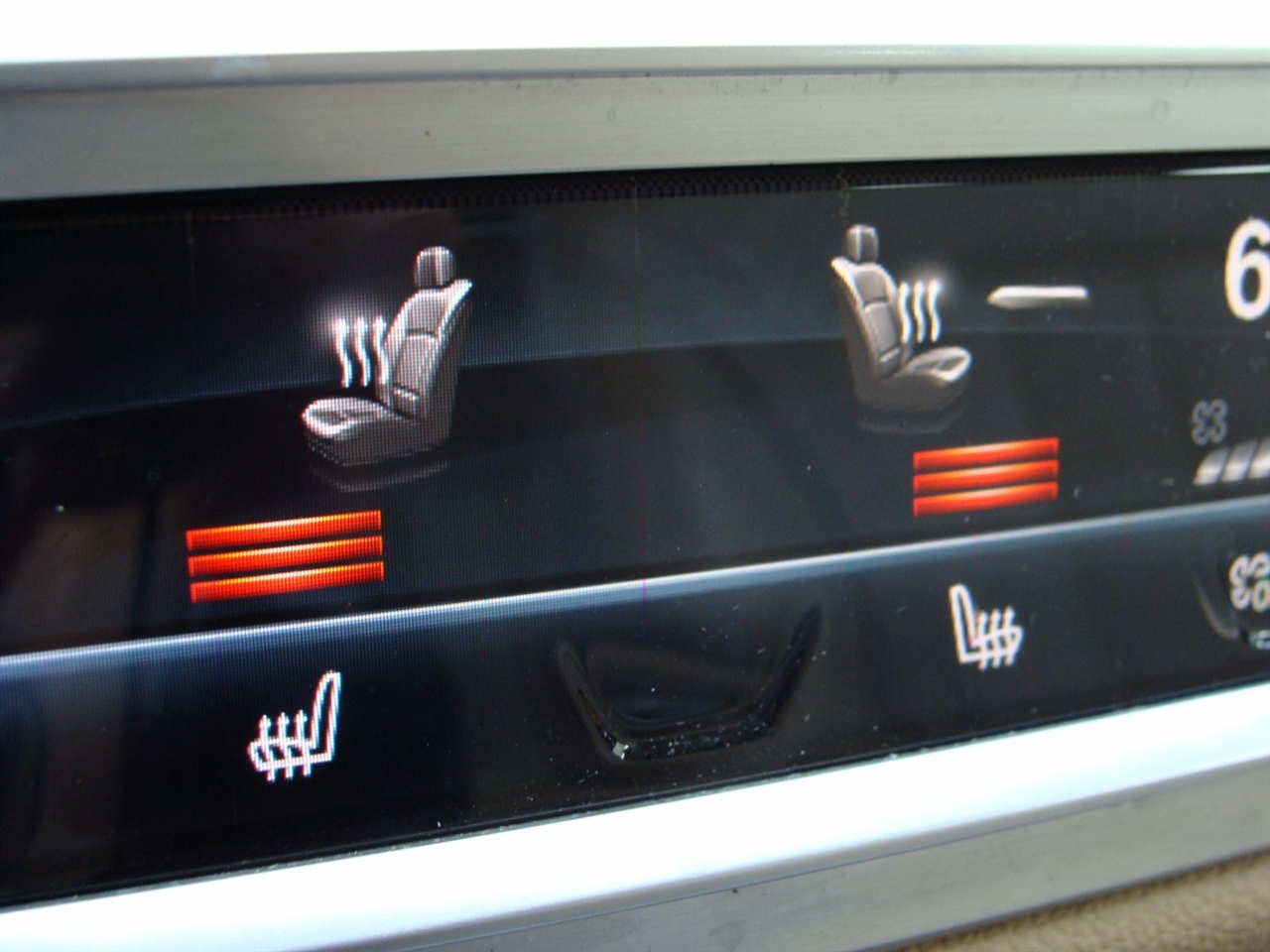 BMW 7 Series 750i xDrive Sedan 2017