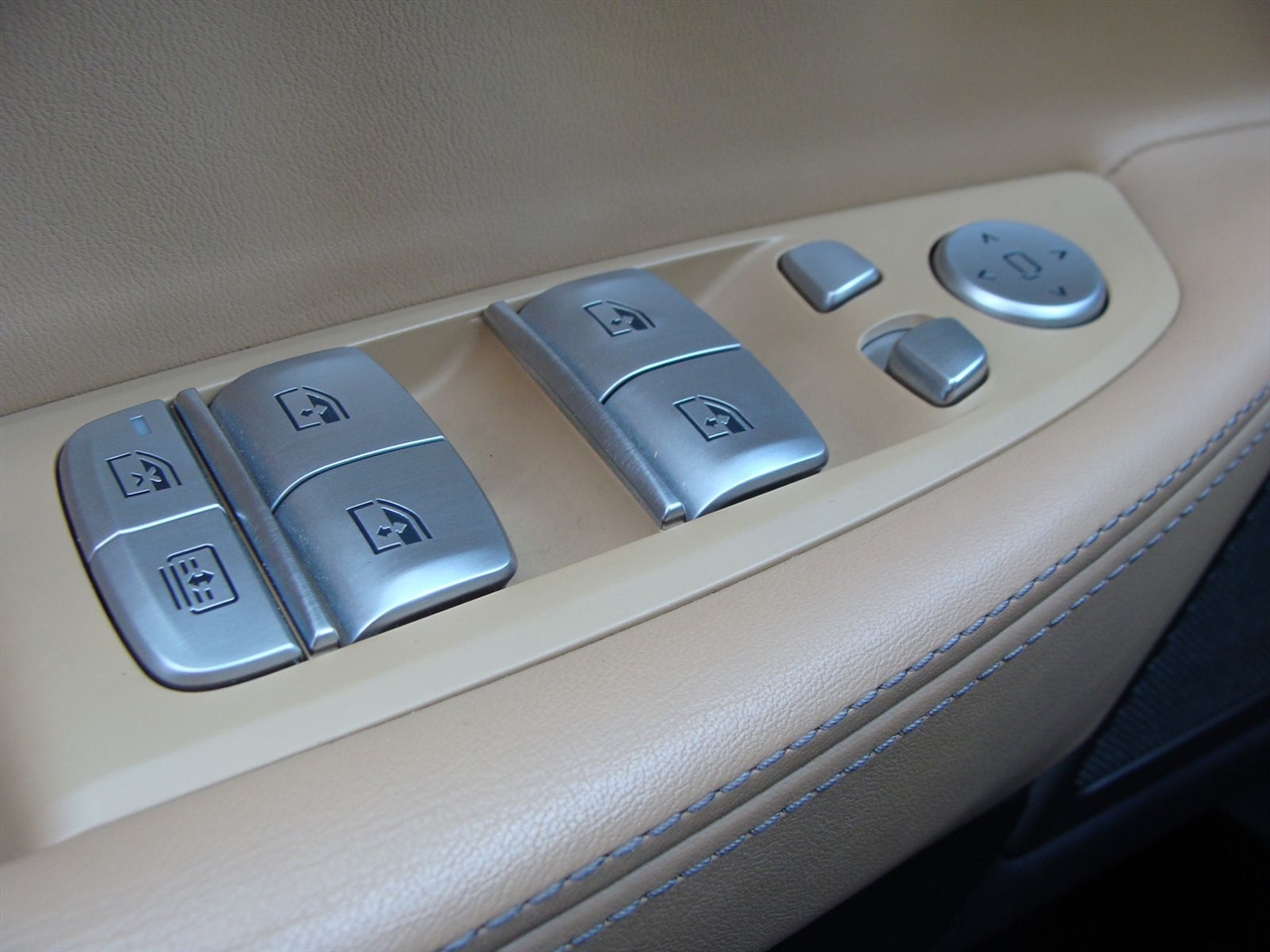 BMW 7 Series 750i xDrive Sedan 2017