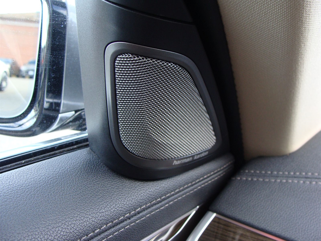 BMW 7 Series 750i xDrive Sedan 2017